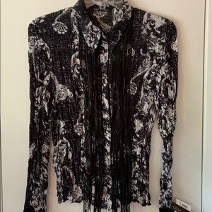 Violet and Claire ladies top